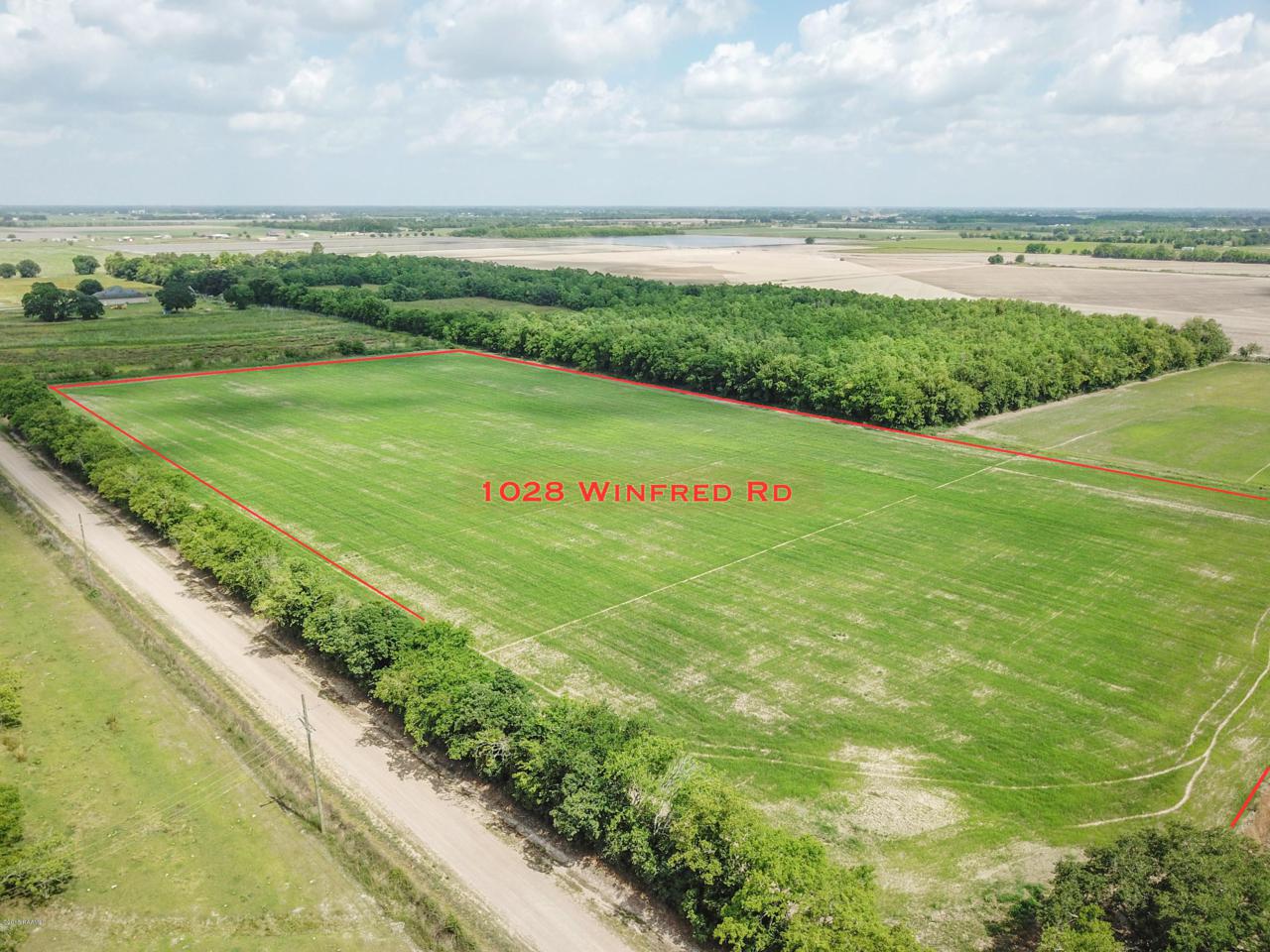 Tbd Winfred Drive - Photo 1