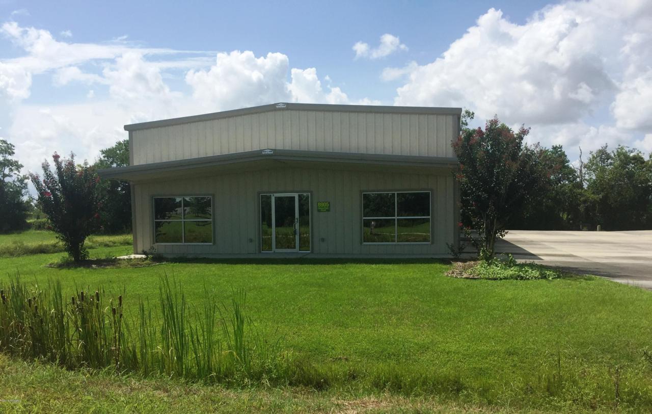 8905 Deere Park Road - Photo 1