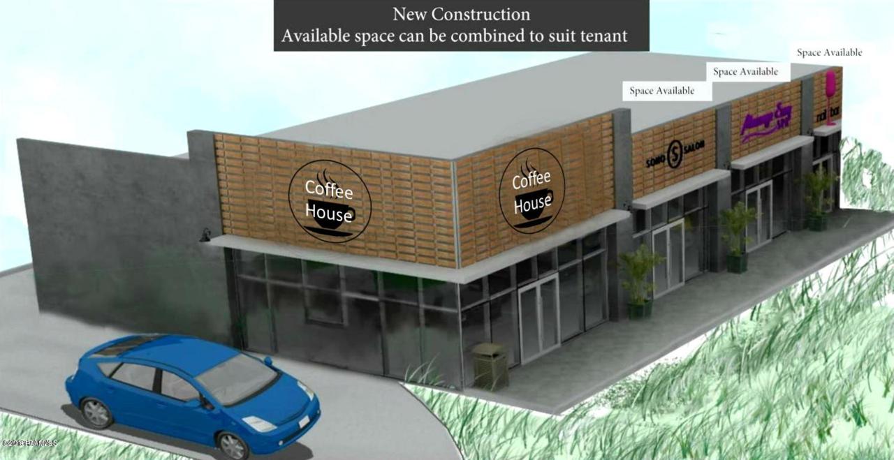 101 Camino Real Road - Photo 1
