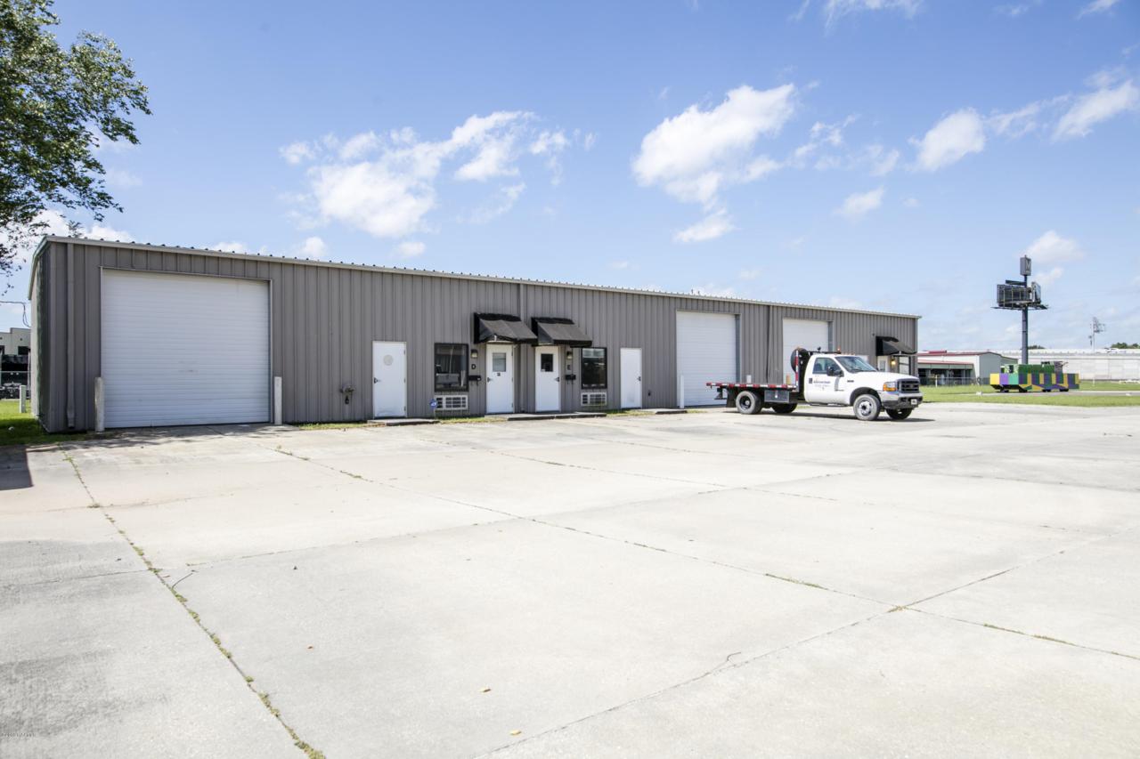 129 Millstone Rd Road - Photo 1
