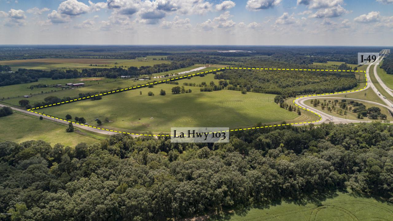 1000 I-49 And Hwy 103 - Photo 1