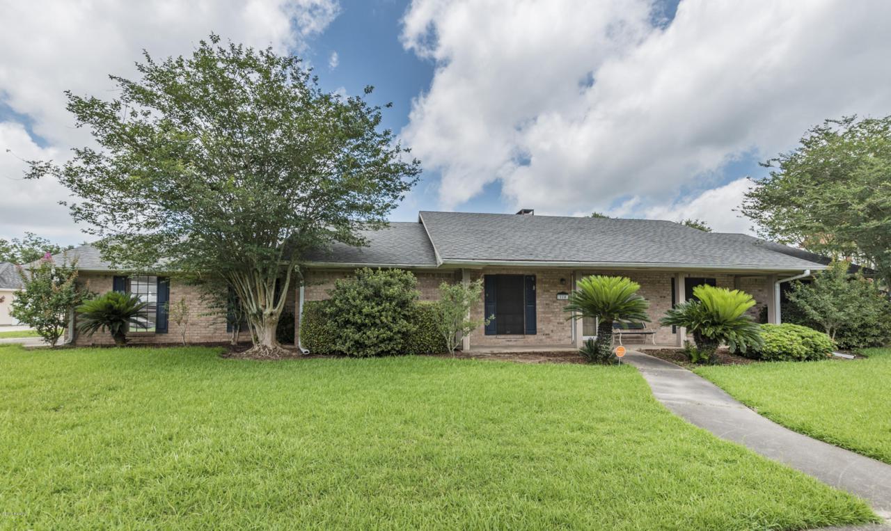 114 University Place - Photo 1