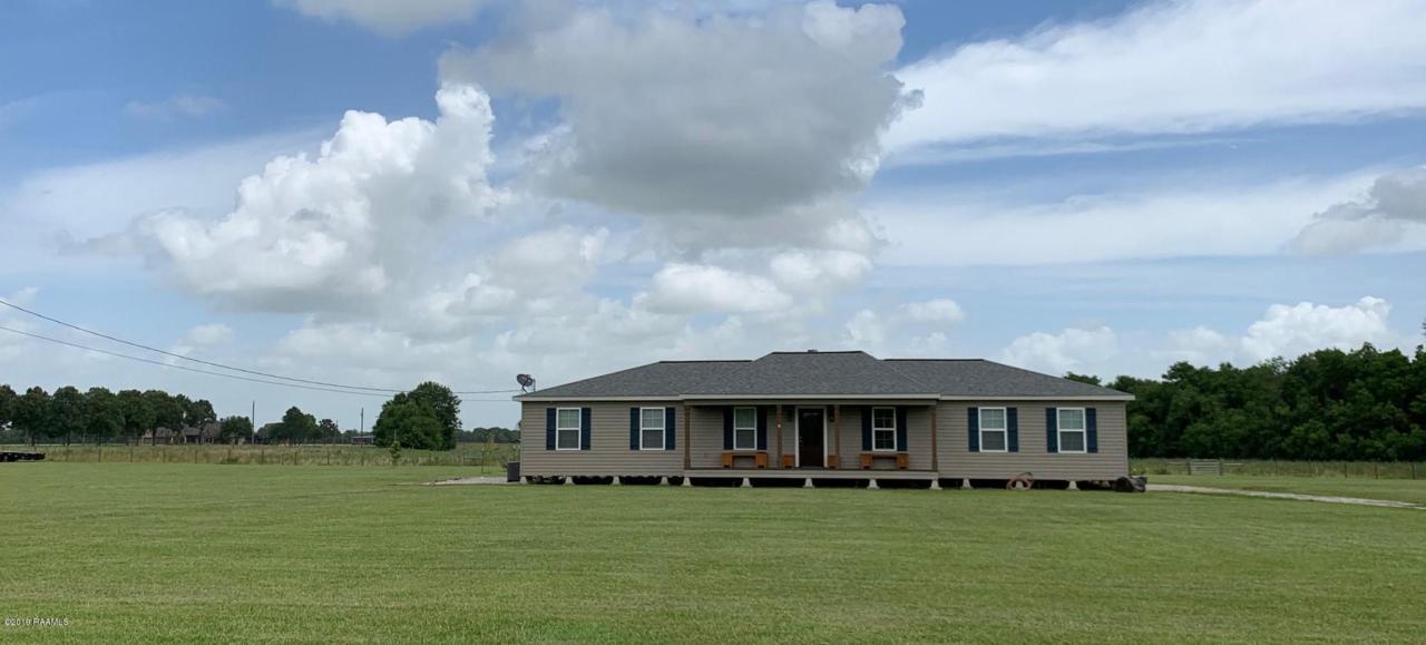 2369 Hwy 178 - Photo 1