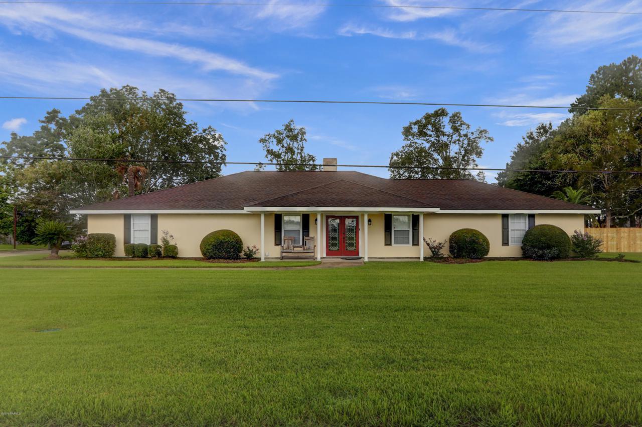 1023 Alexander Road - Photo 1