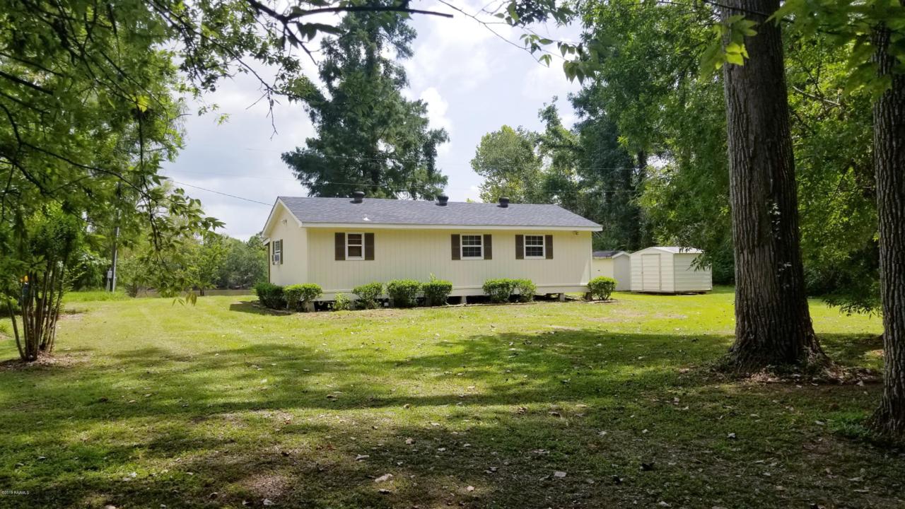 2053 Atchafalaya River Hwy - Photo 1