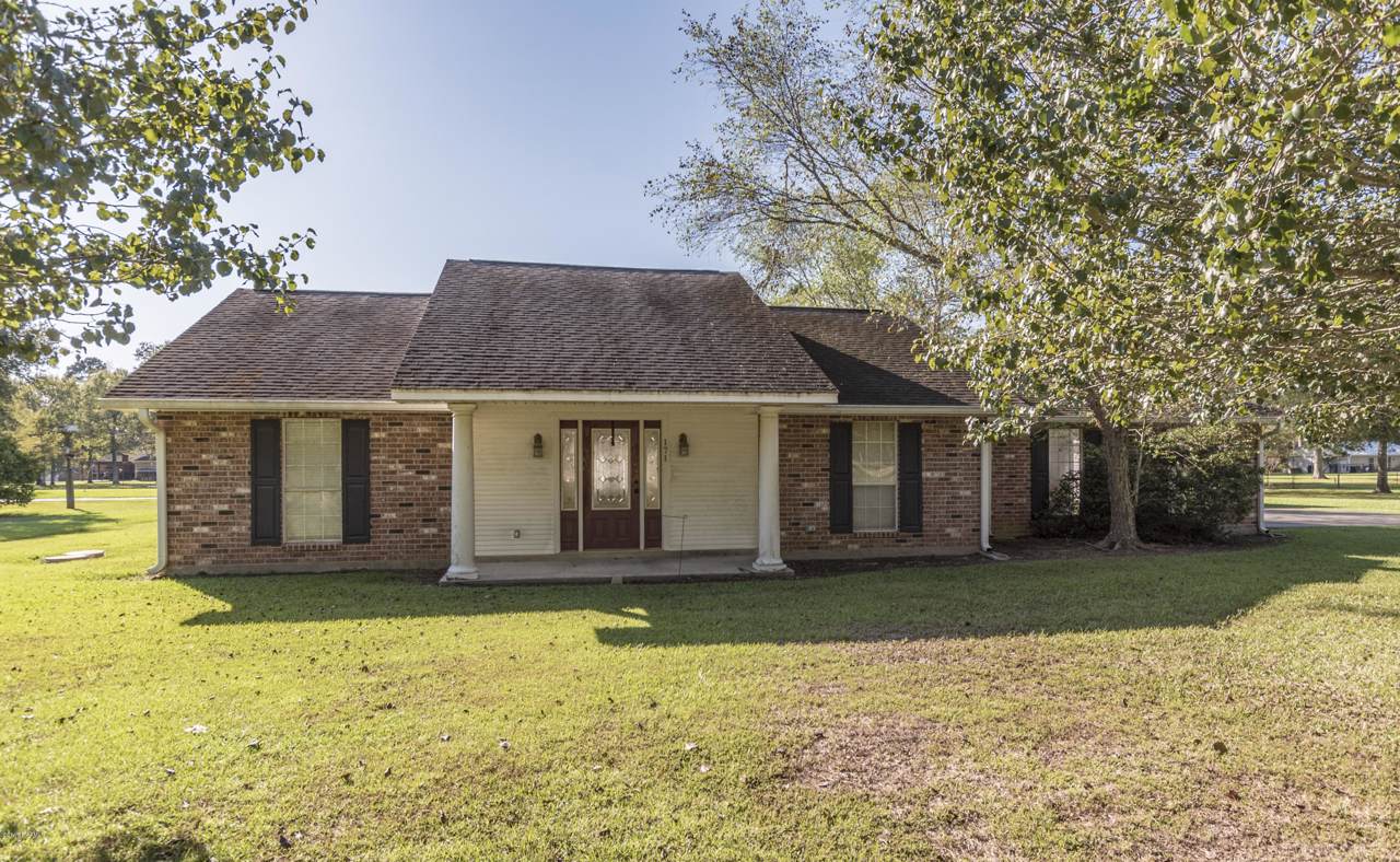 171 Jeff Thibodeaux Road - Photo 1