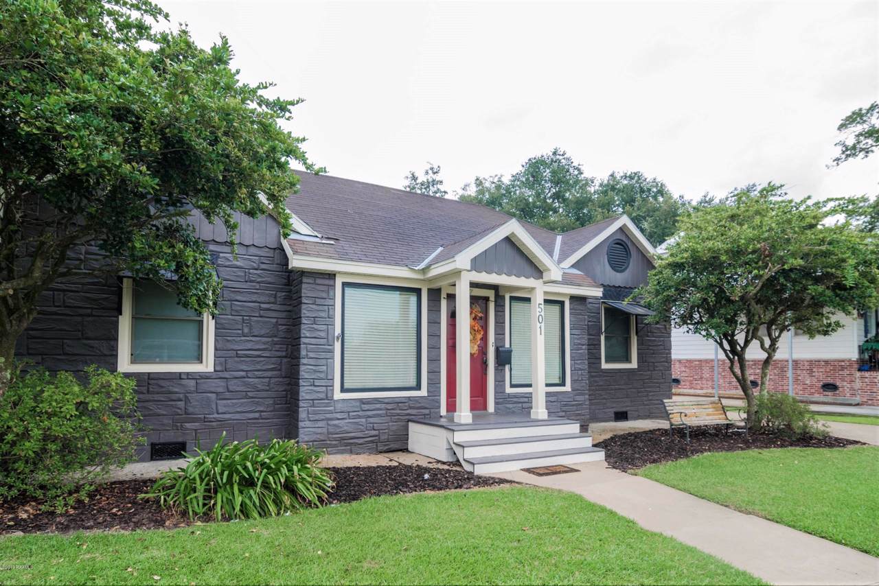 501 Broadway - Photo 1