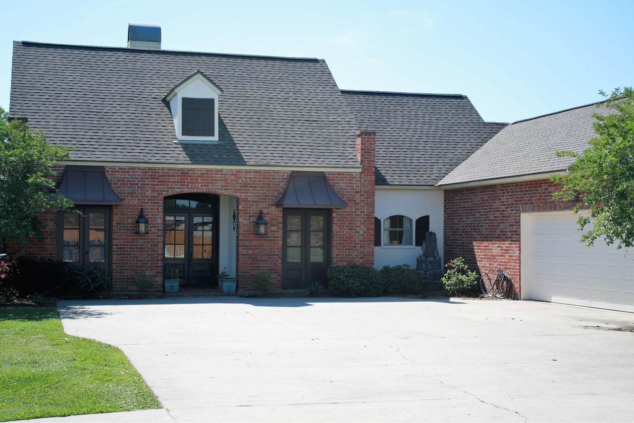 103 Andrew Oak Drive - Photo 1 103 Andrew Oak Drive - Photo 1