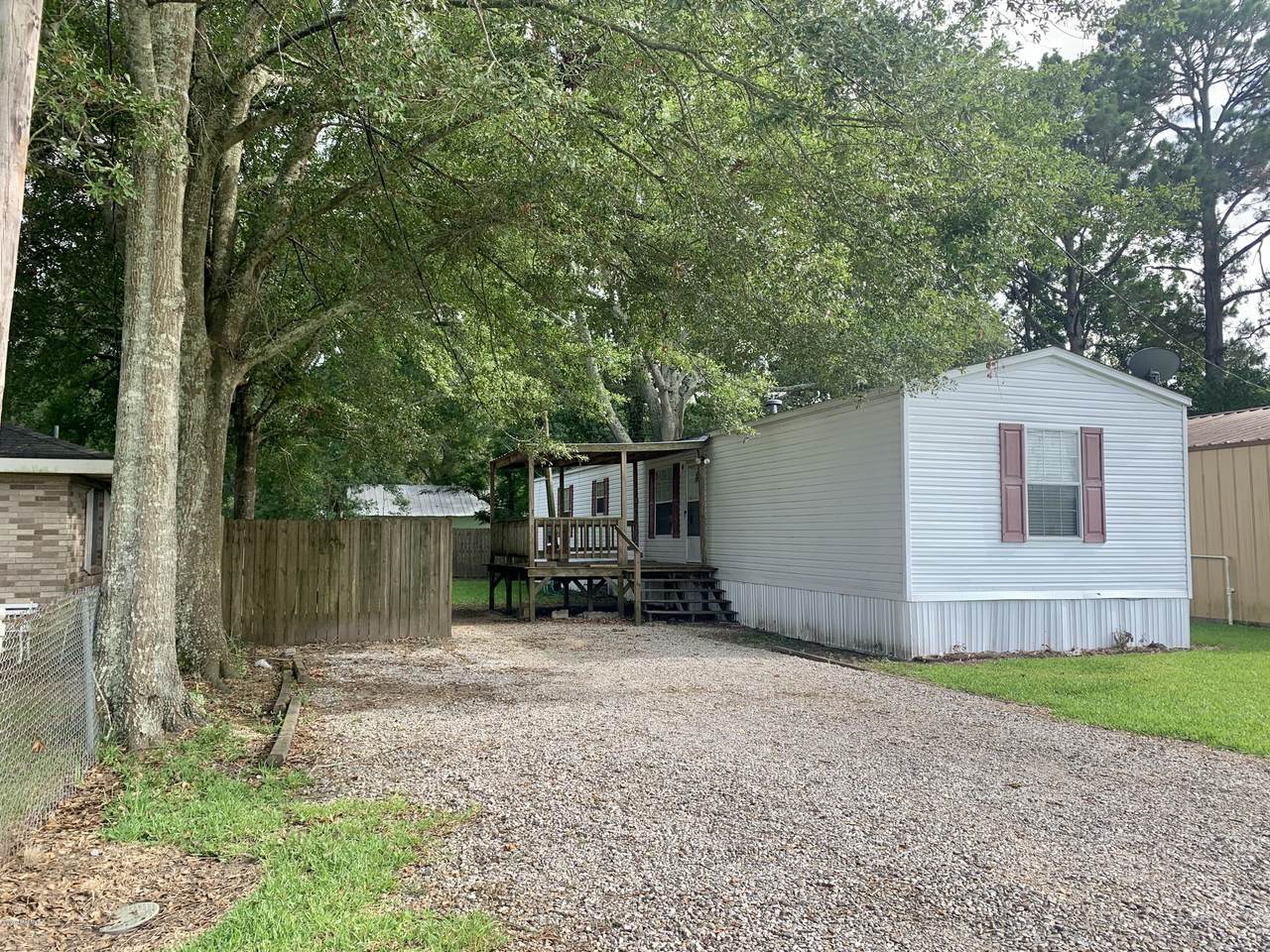 1321 Magnolia Avenue - Photo 1
