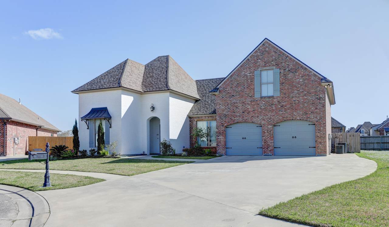 110 Cascade Palm Court - Photo 1