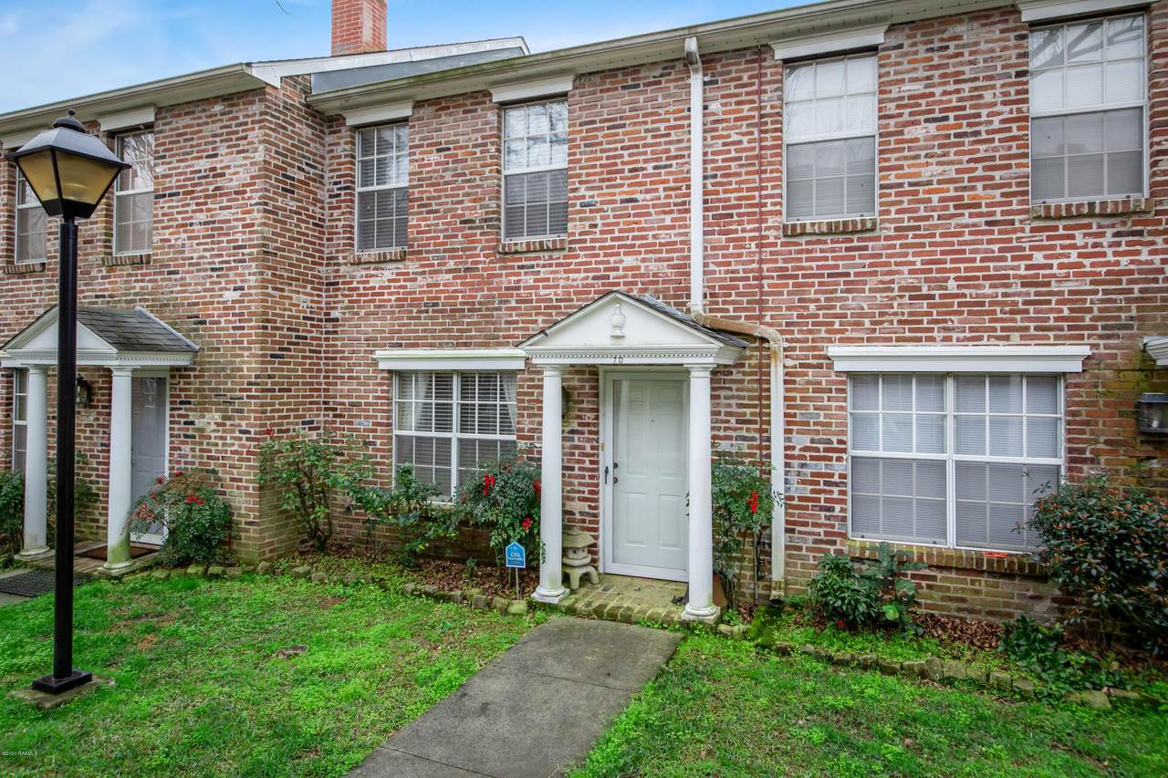 416 Doucet Road - Photo 1