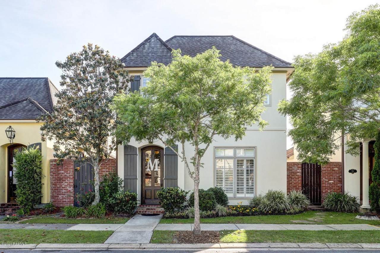 218 Elysian Fields Drive - Photo 1