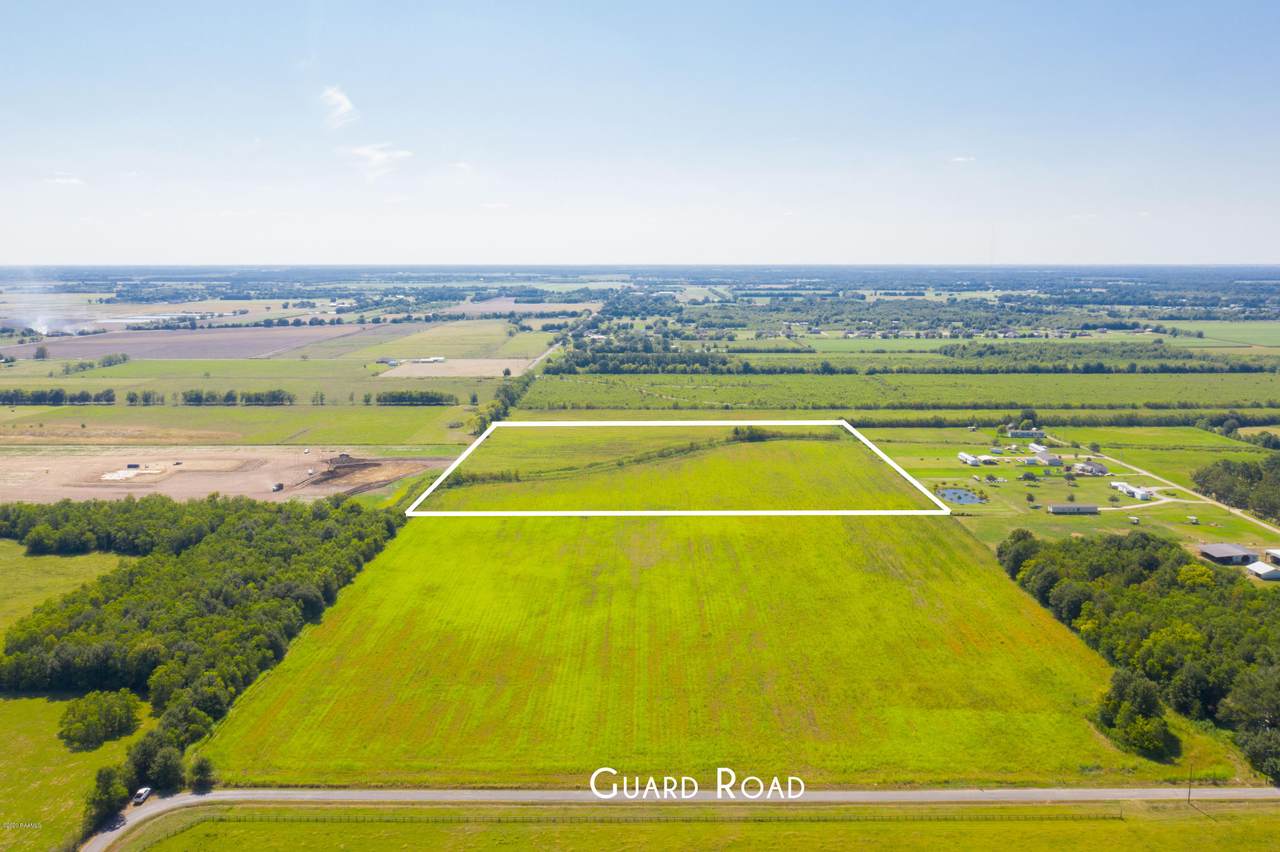Tbd Guard Road - Photo 1
