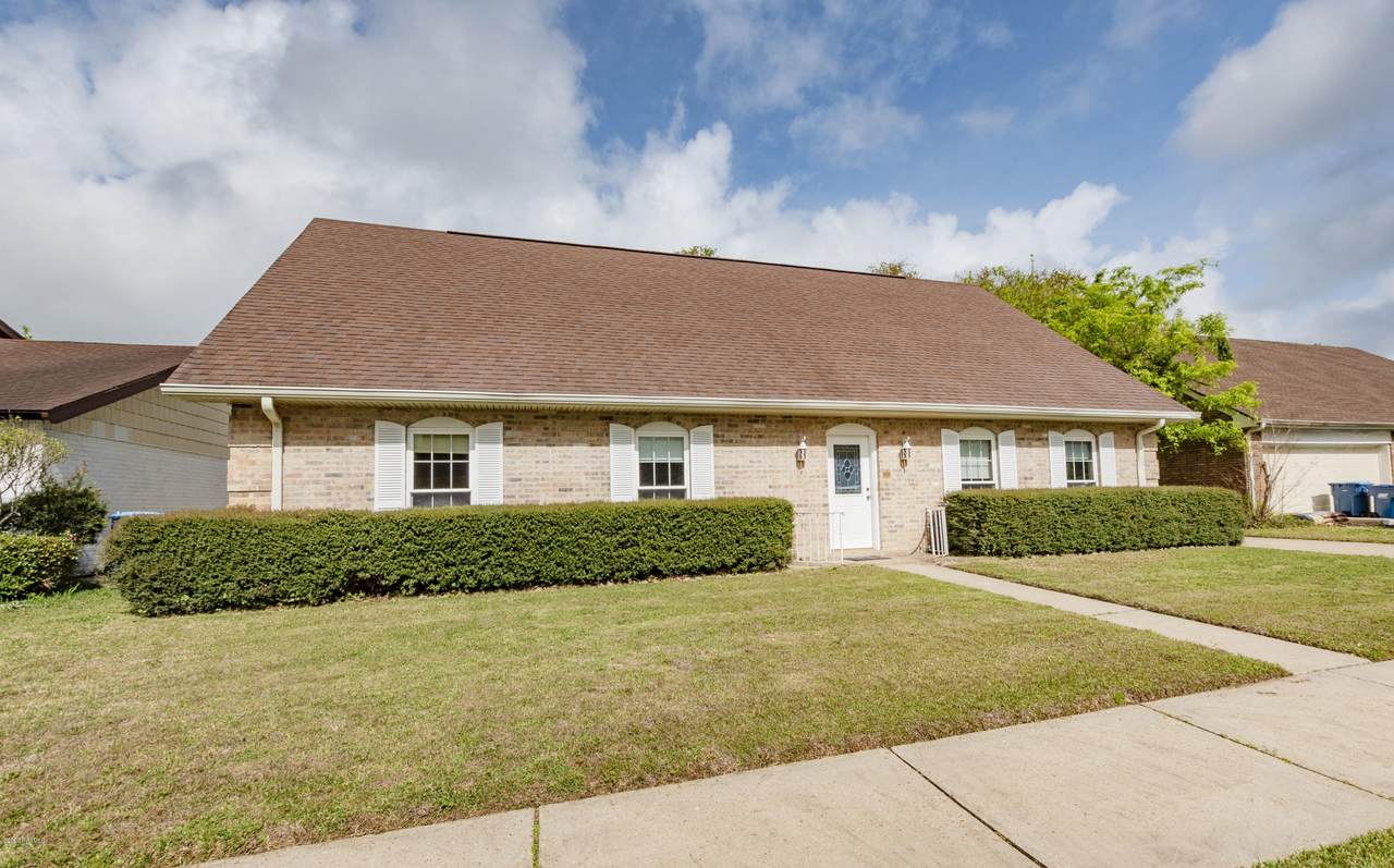 206 Aundria Drive - Photo 1