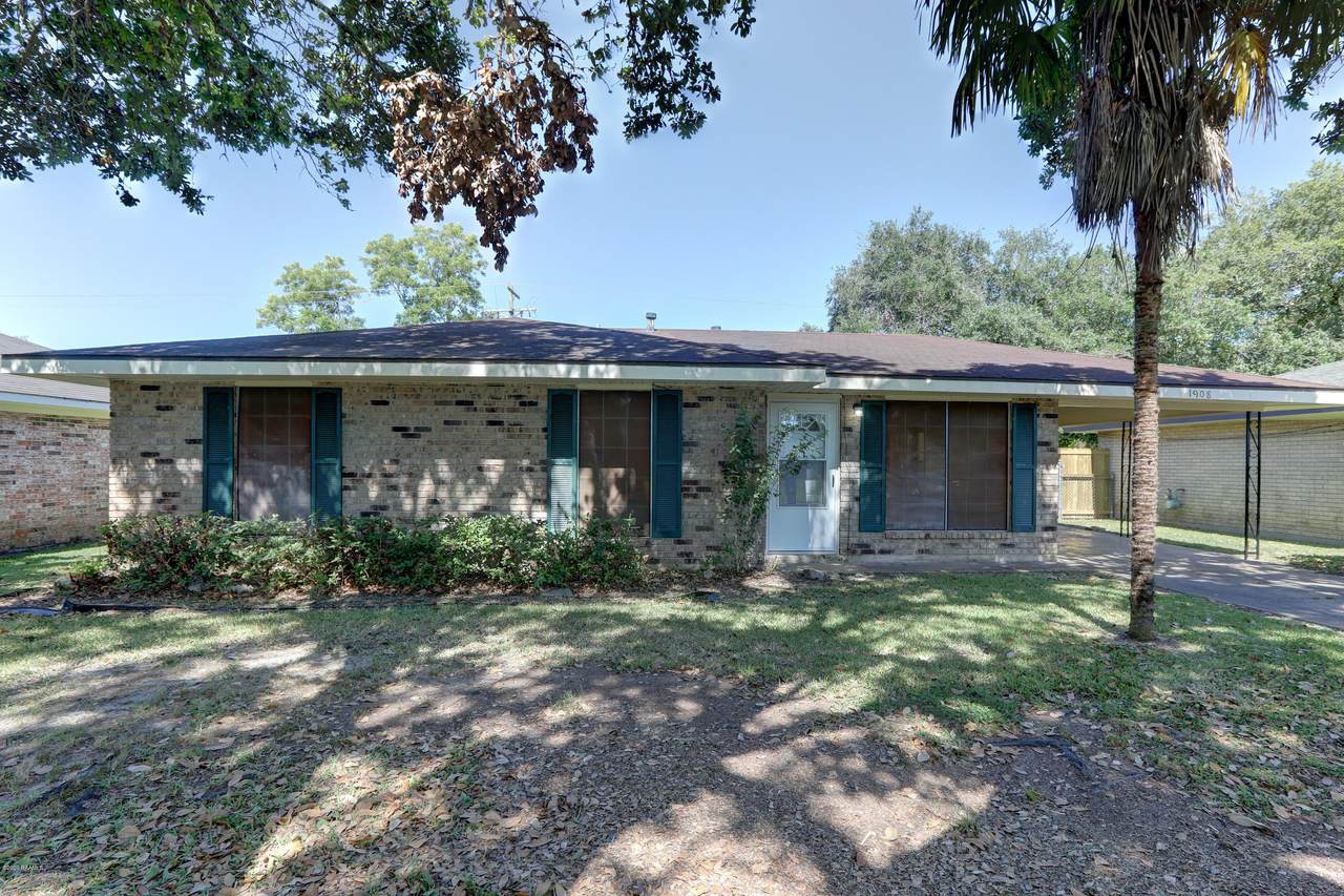 1908 Jake Drive - Photo 1 1908 Jake Drive - Photo 1