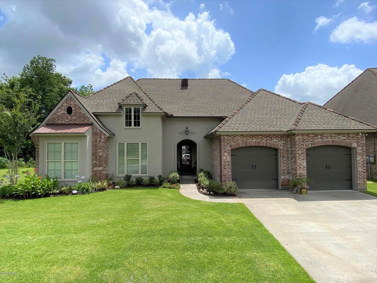 306 Old Pottery Bend - Photo 1