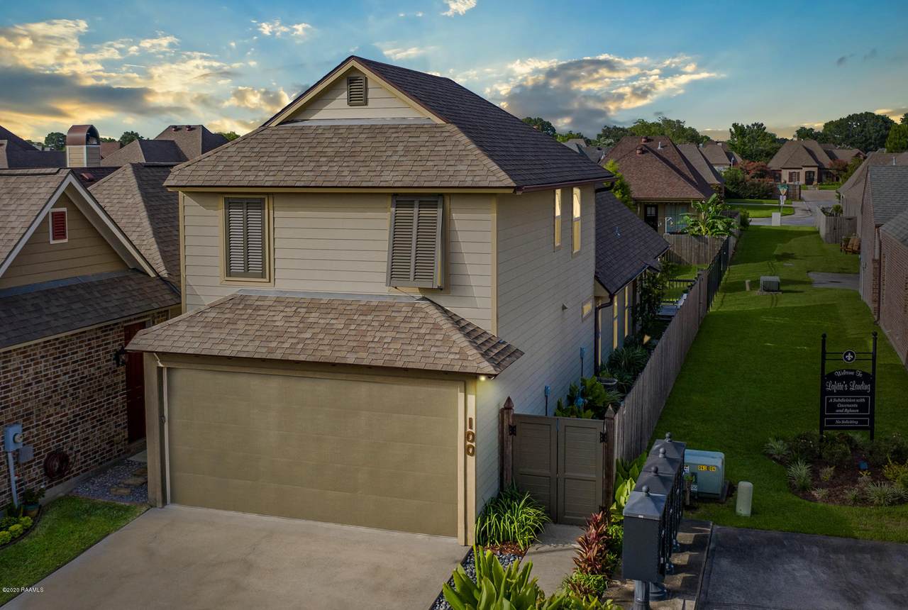 100 Treasure Cove - Photo 1