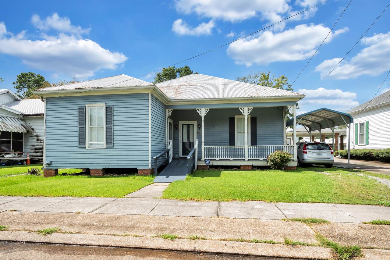 508 Ibert Street - Photo 1