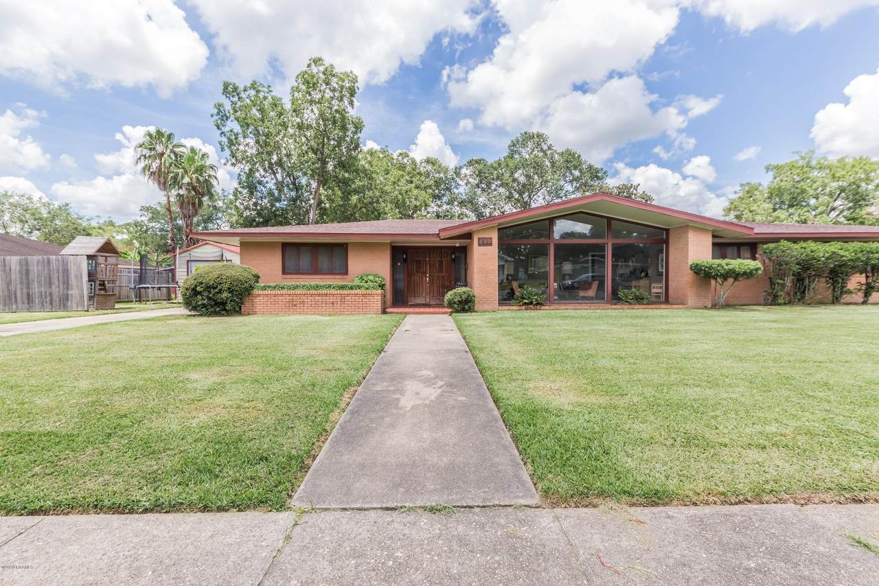 630 Peach Avenue - Photo 1
