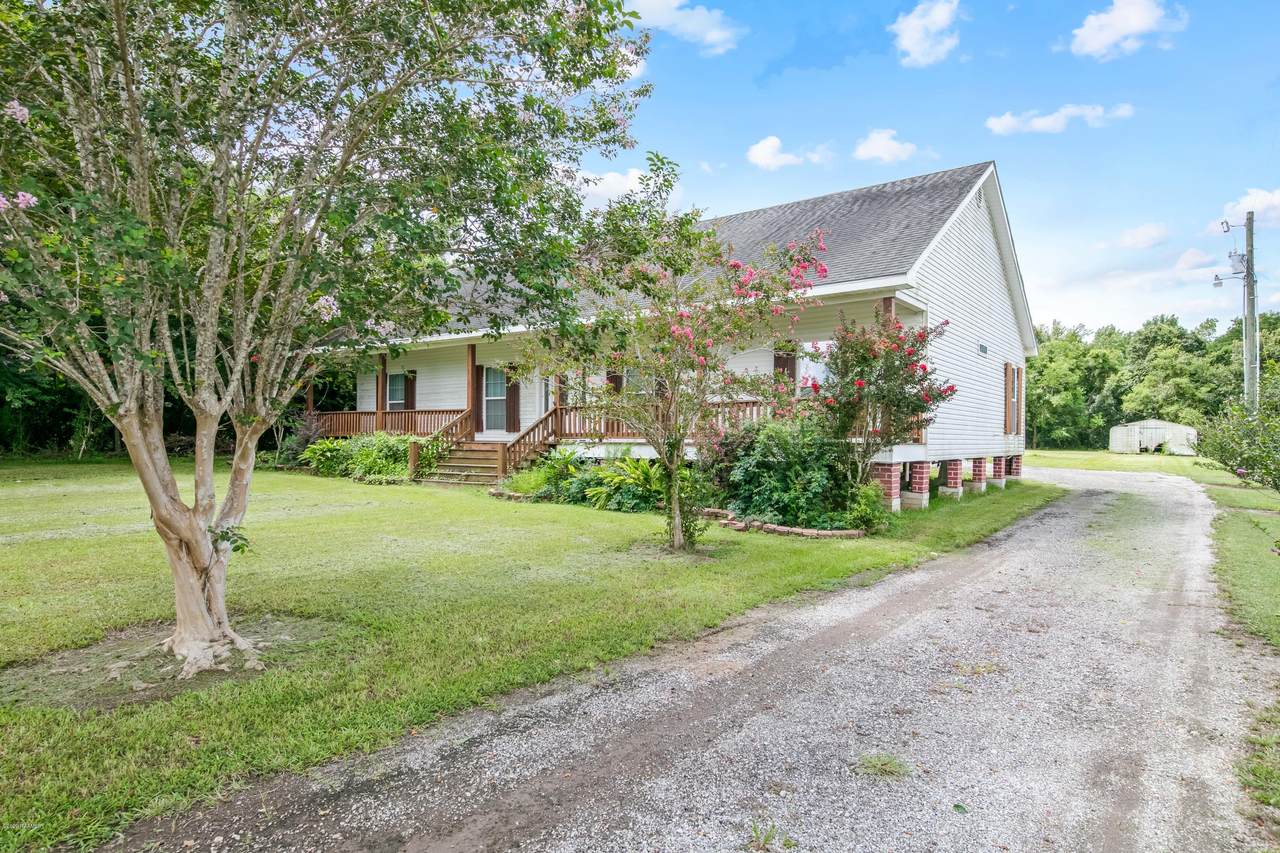 6115 Rice Cove Road - Photo 1