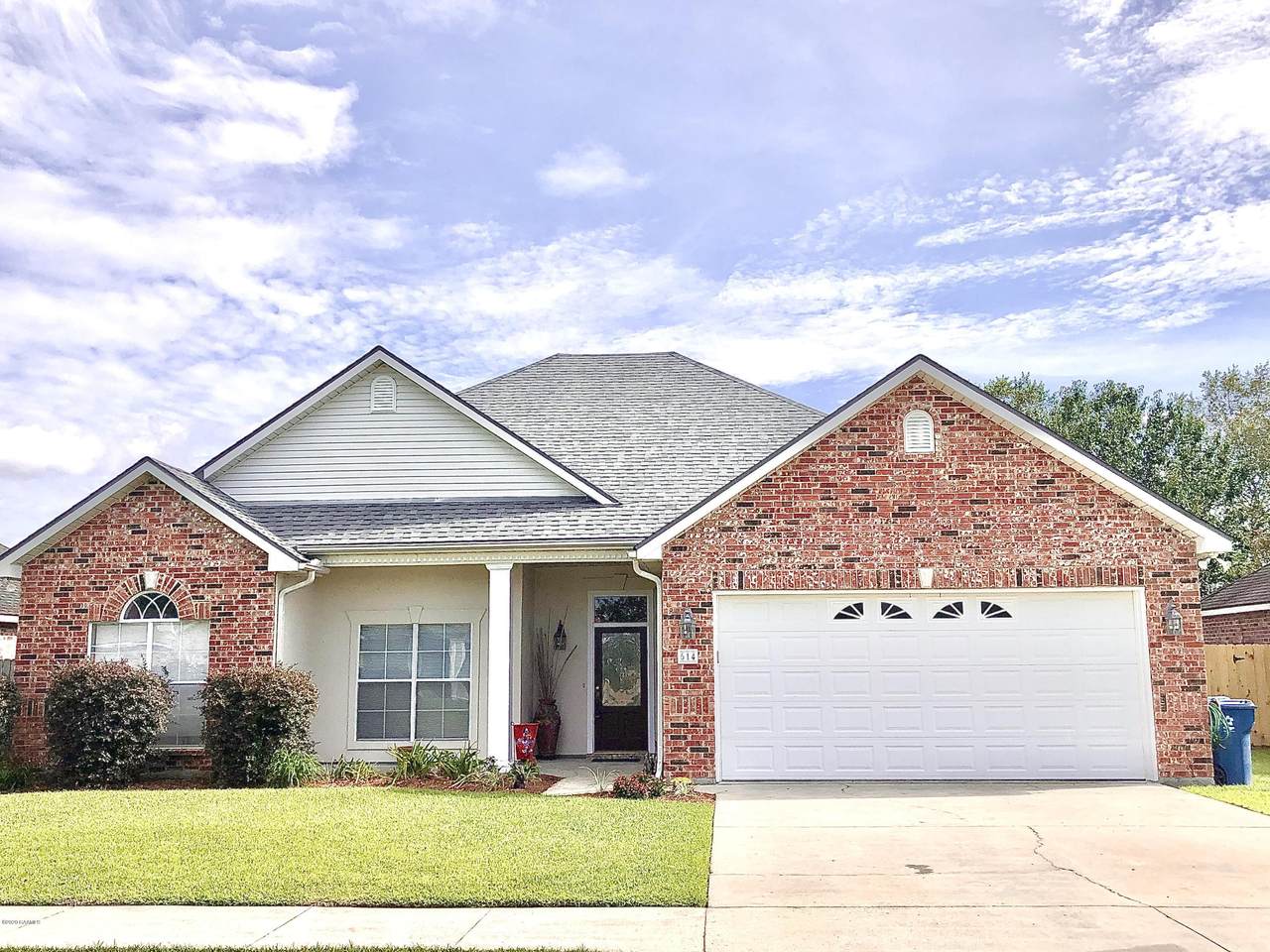 614 Wind Haven Lane - Photo 1
