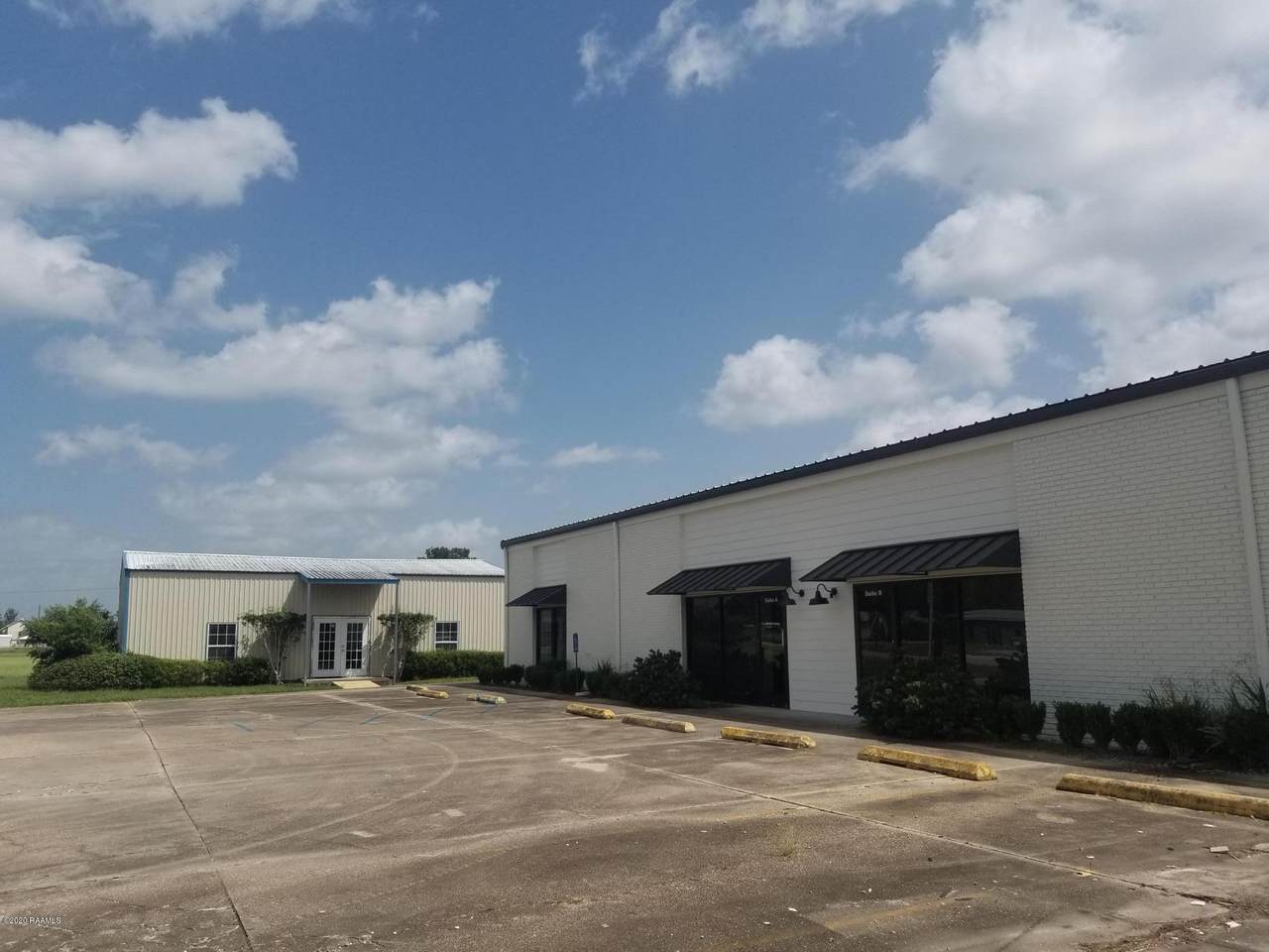 103 Charbonnet Road - Photo 1