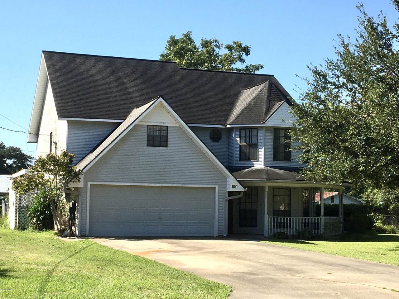 1100 Prairie Avenue - Photo 1