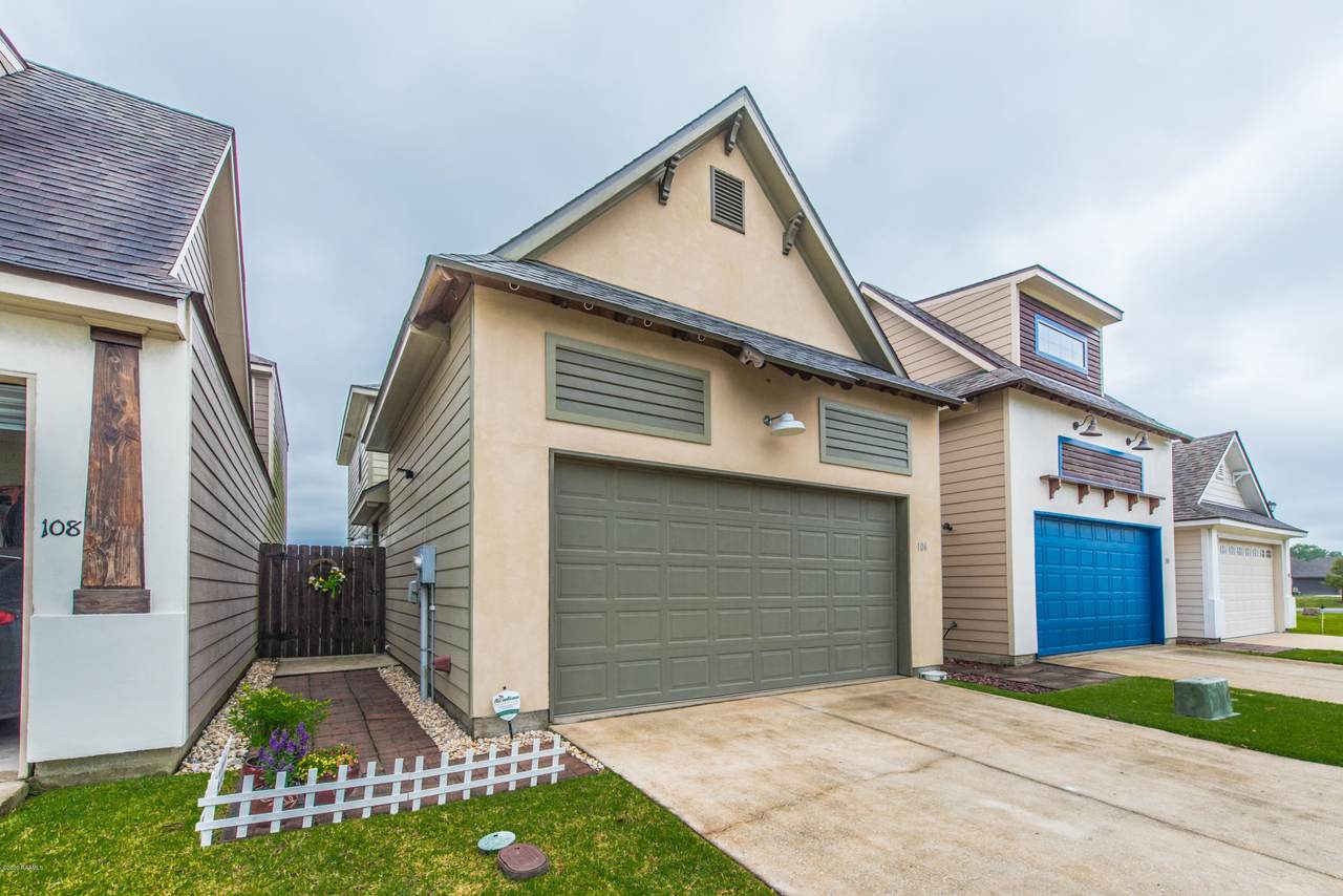 106 Fullerton Lane - Photo 1