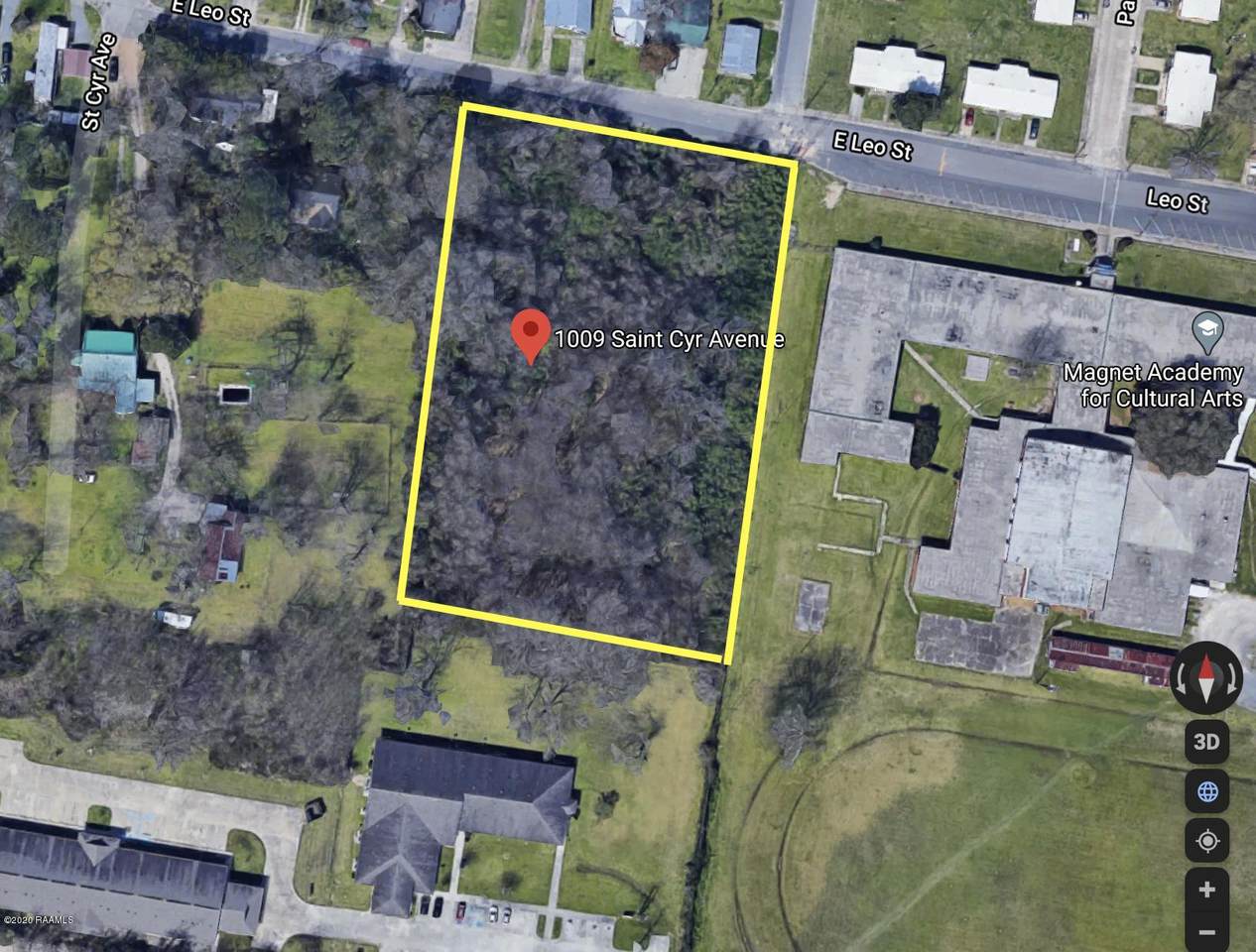 1009 St Cyr Street - Photo 1
