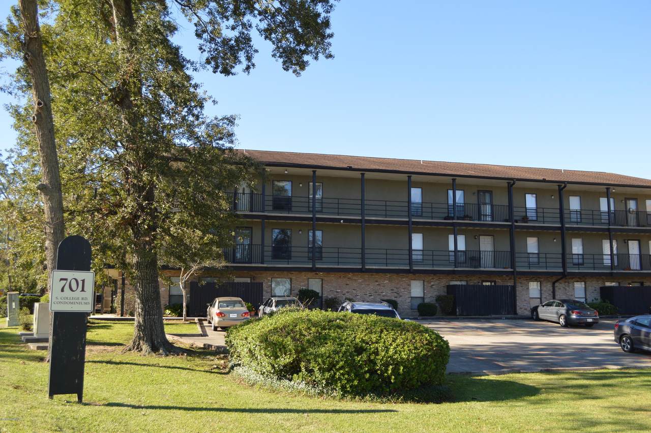 701 College Road - Photo 1