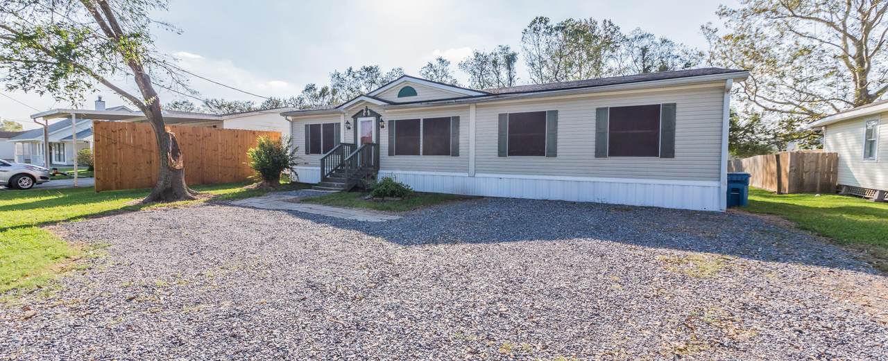 430 Chemin Metairie Road - Photo 1