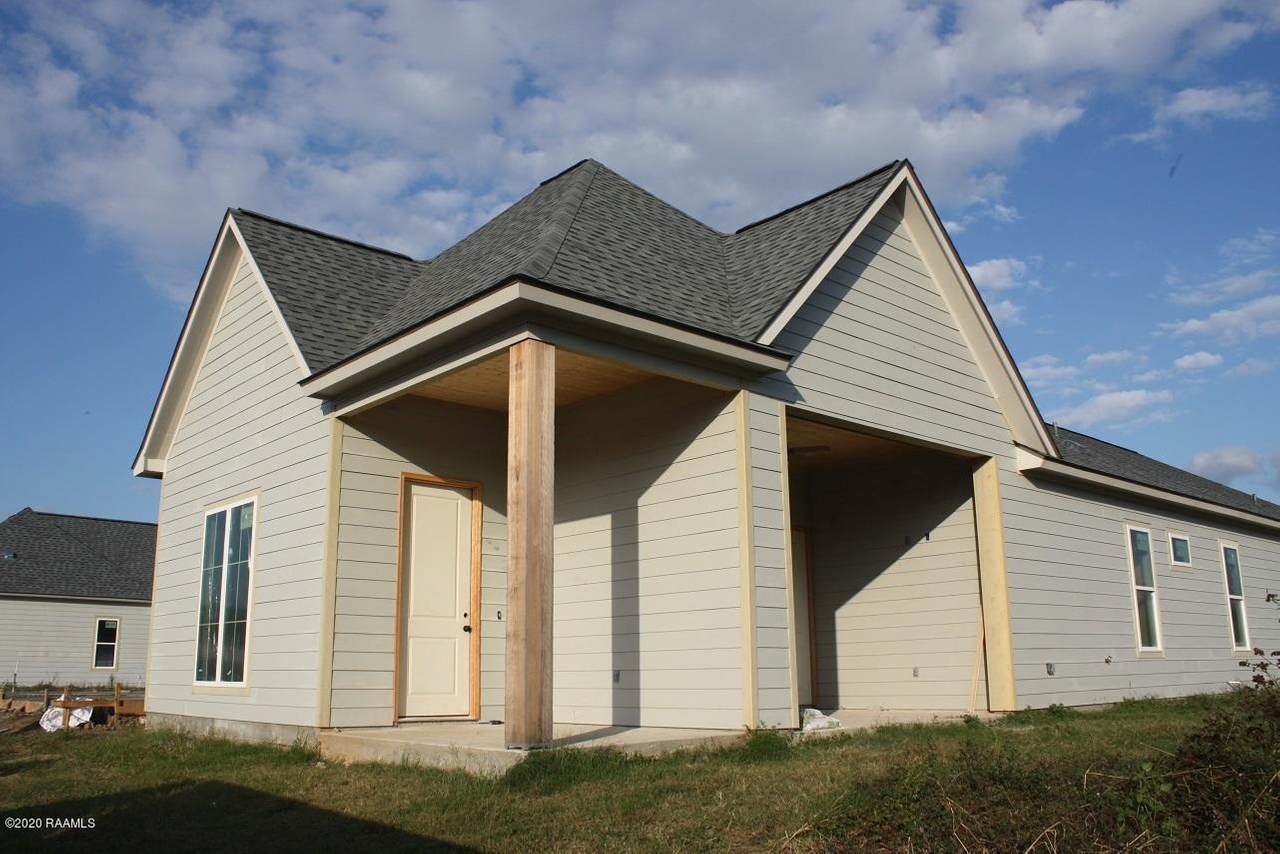 303 Keelingwood Lane - Photo 1