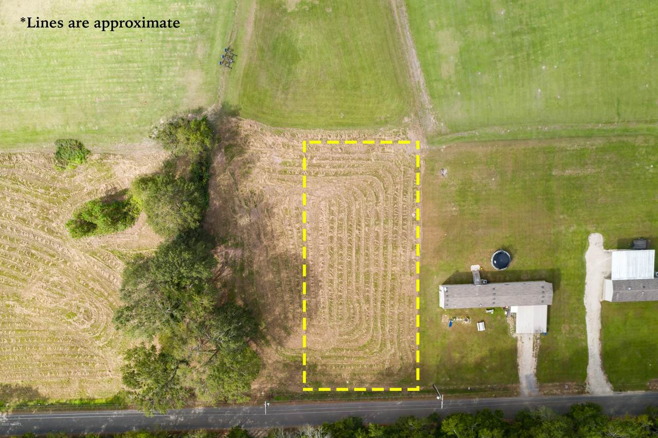 Lot 6 Meche Road - Photo 1