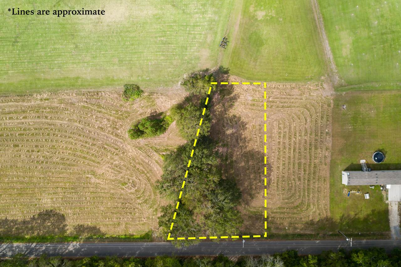 Lot 7 Meche Road - Photo 1