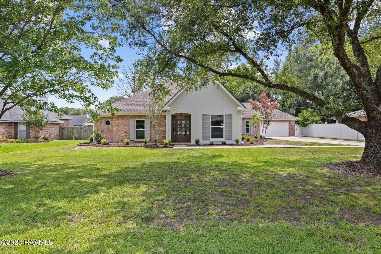 622 Bellevue Plantation Road - Photo 1
