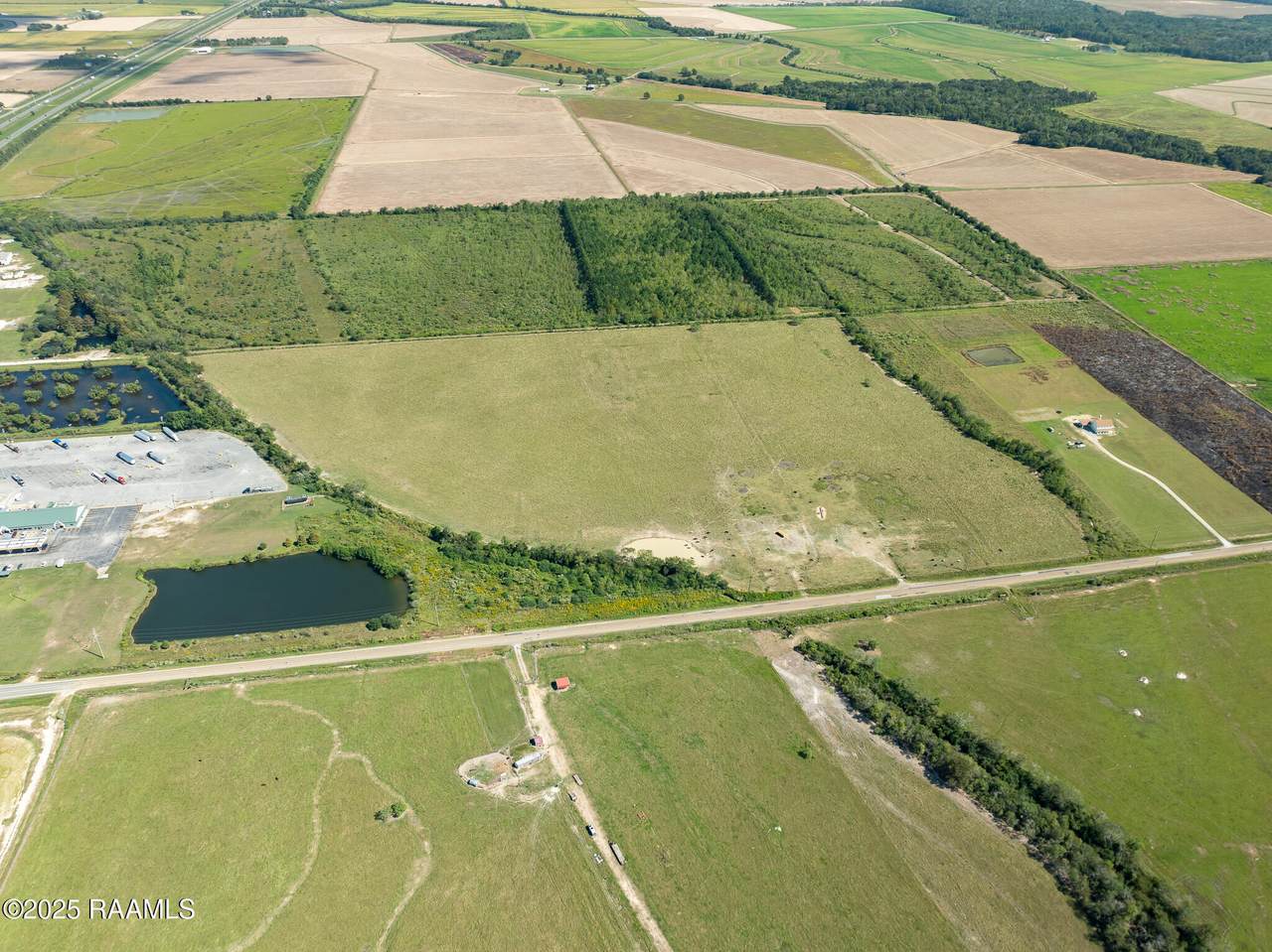 001-A Estherwood Highway - Photo 1