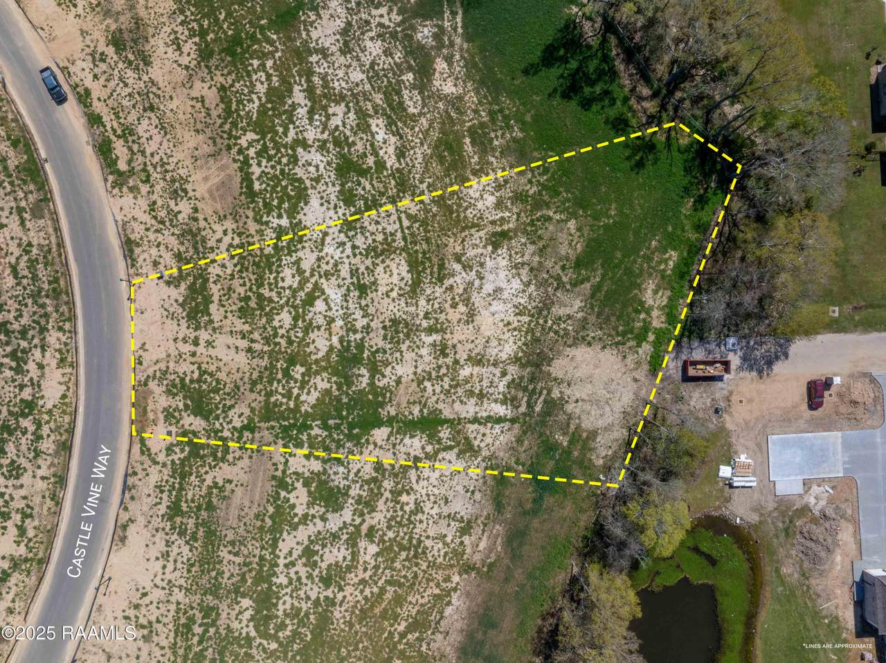 126 Castle Vine Way - Photo 1