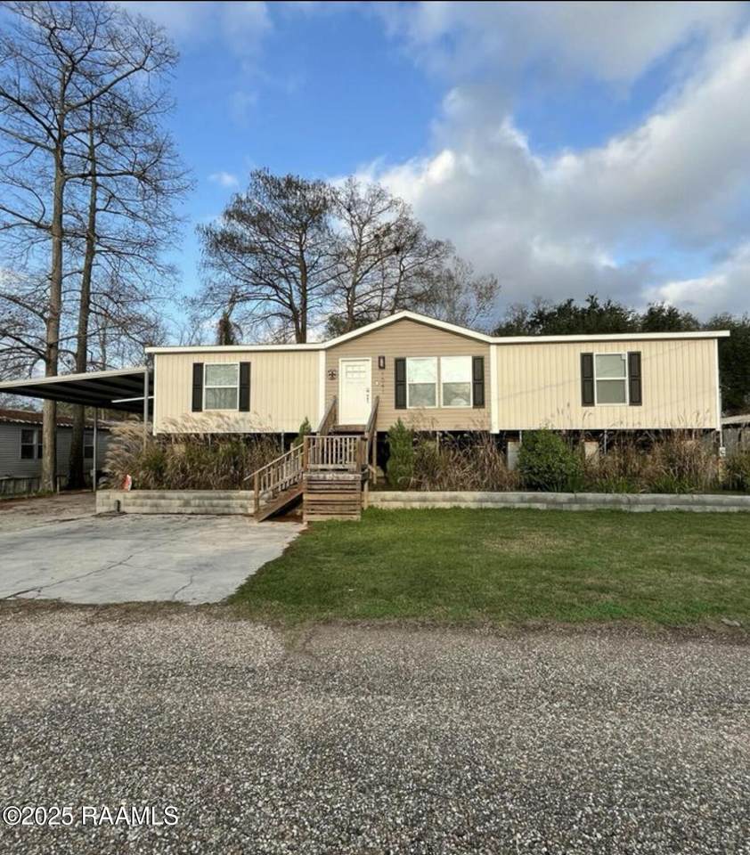1041 Jean Lafitte Street - Photo 1