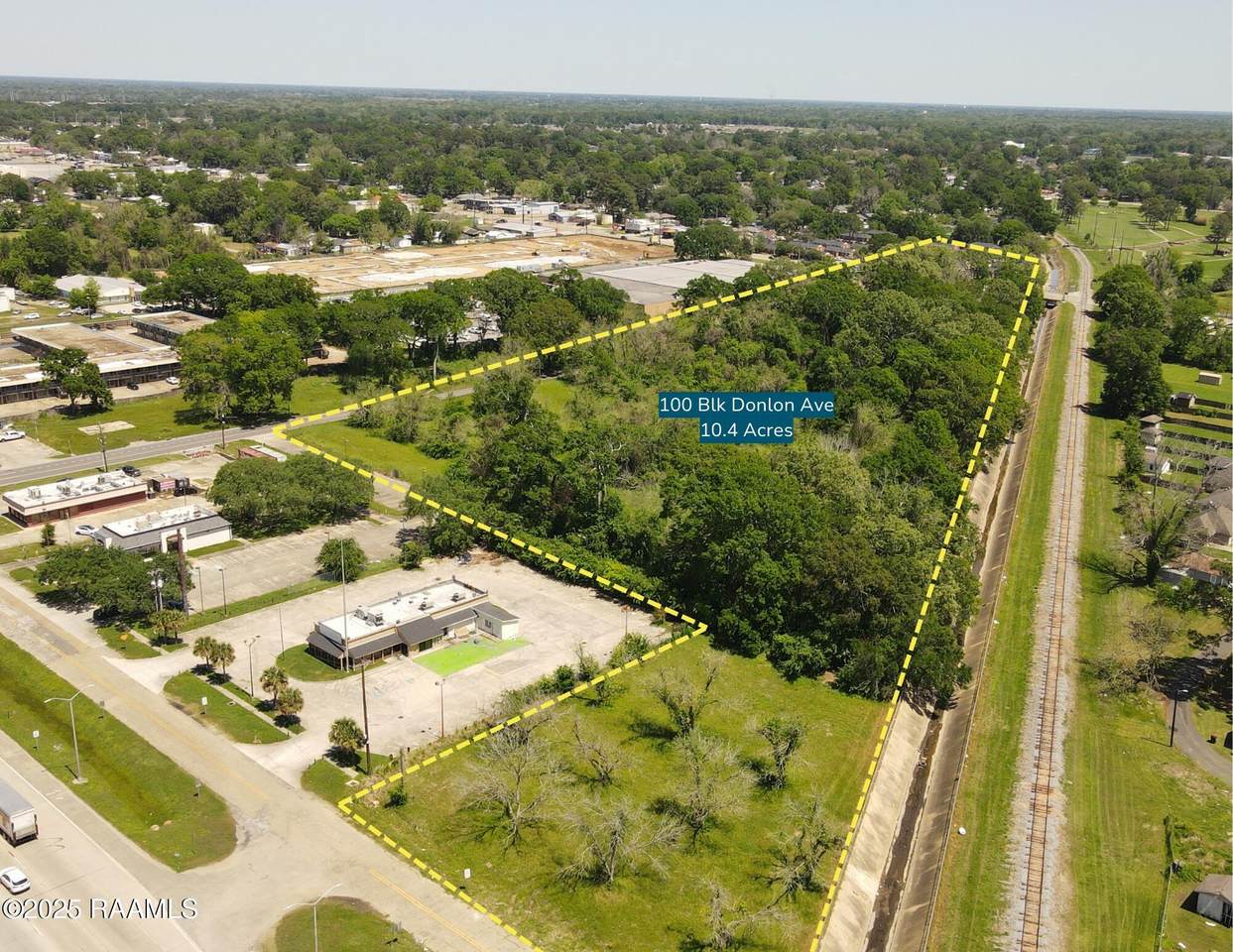 100 Blk Donlon Avenue - Photo 1