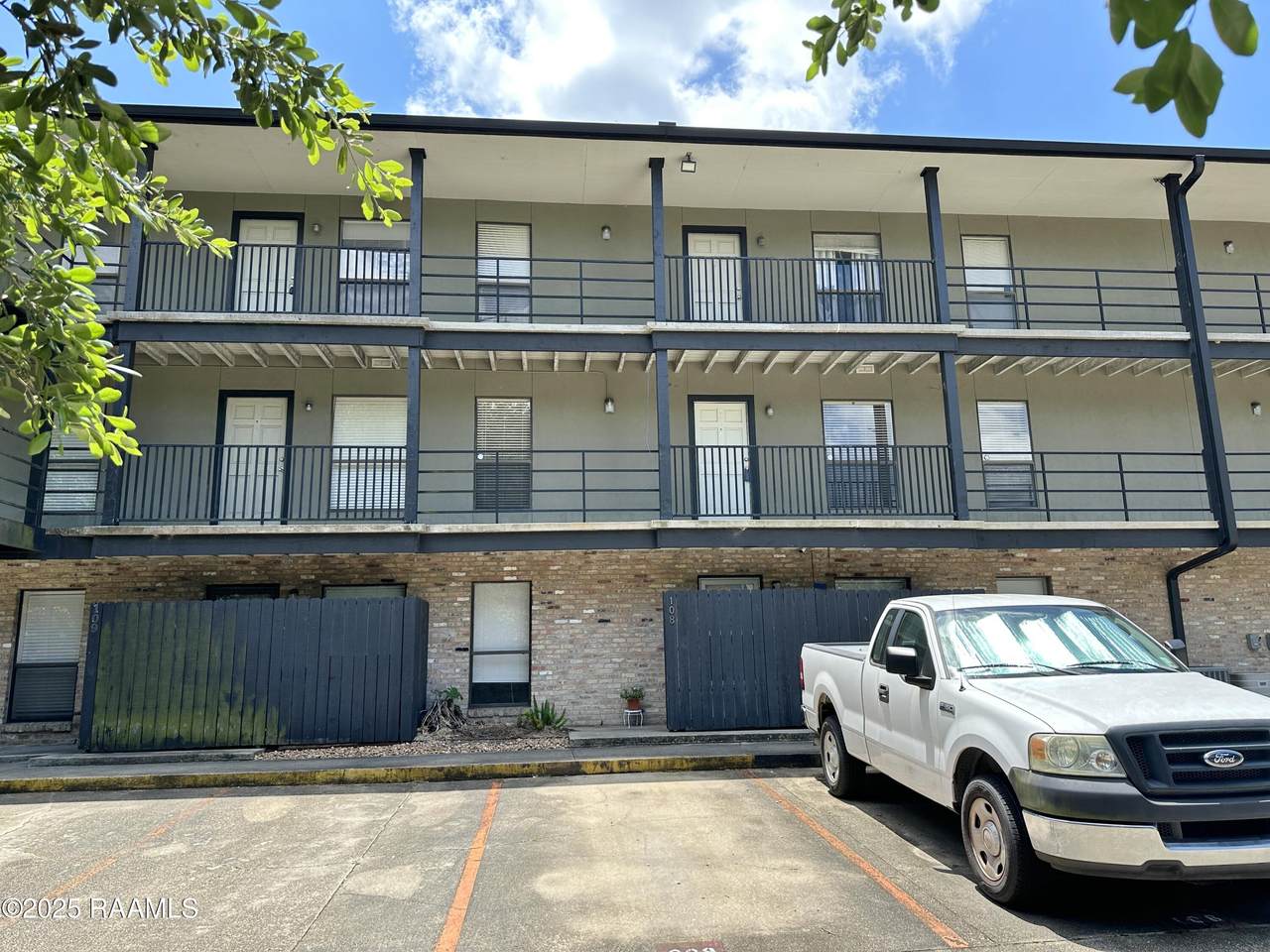 701 College Road - Photo 1