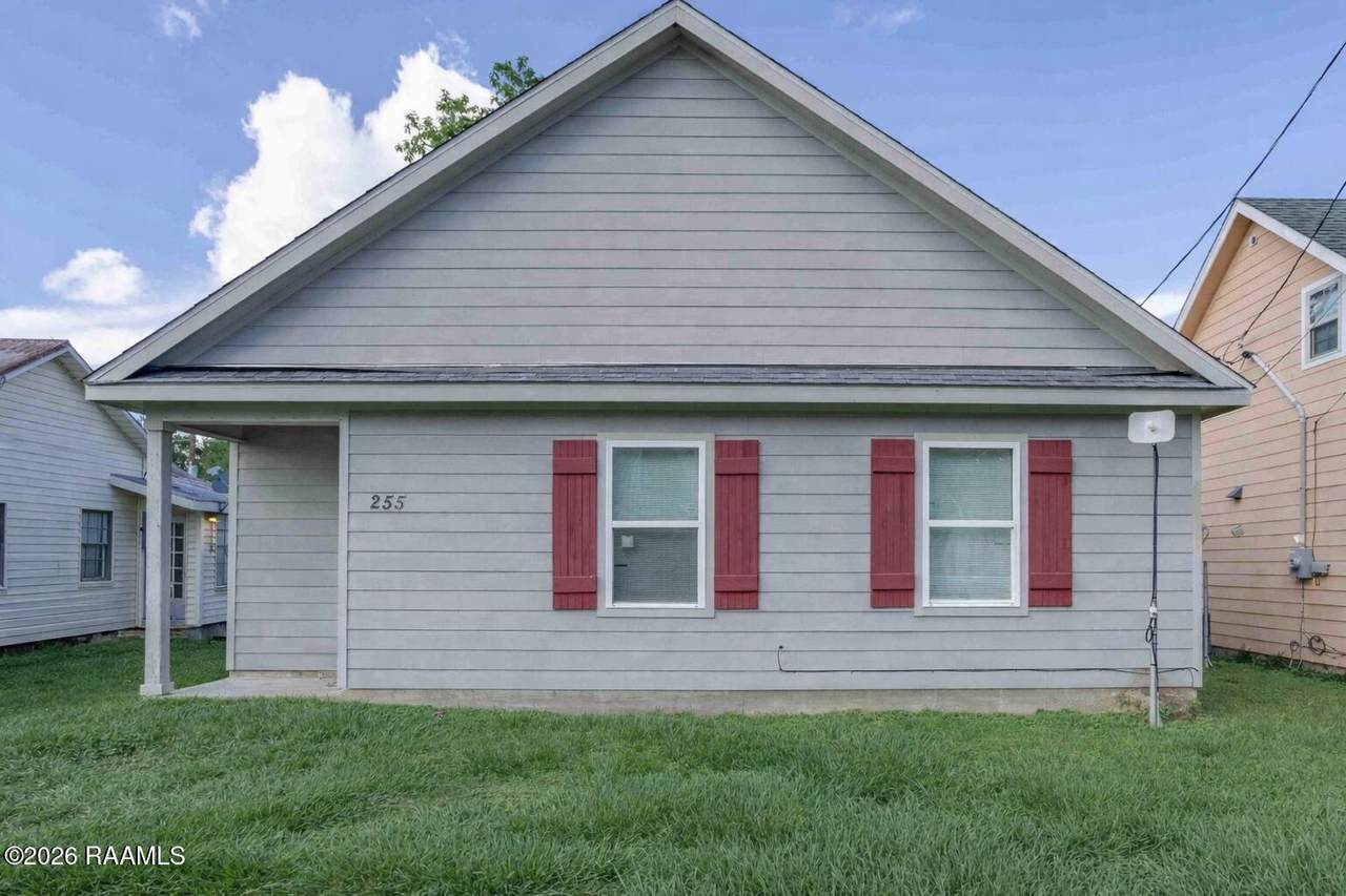 255 Chatrian Street - Photo 1