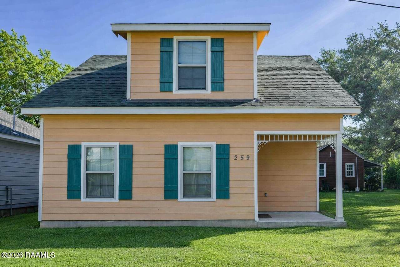 259 Chatrian Street - Photo 1