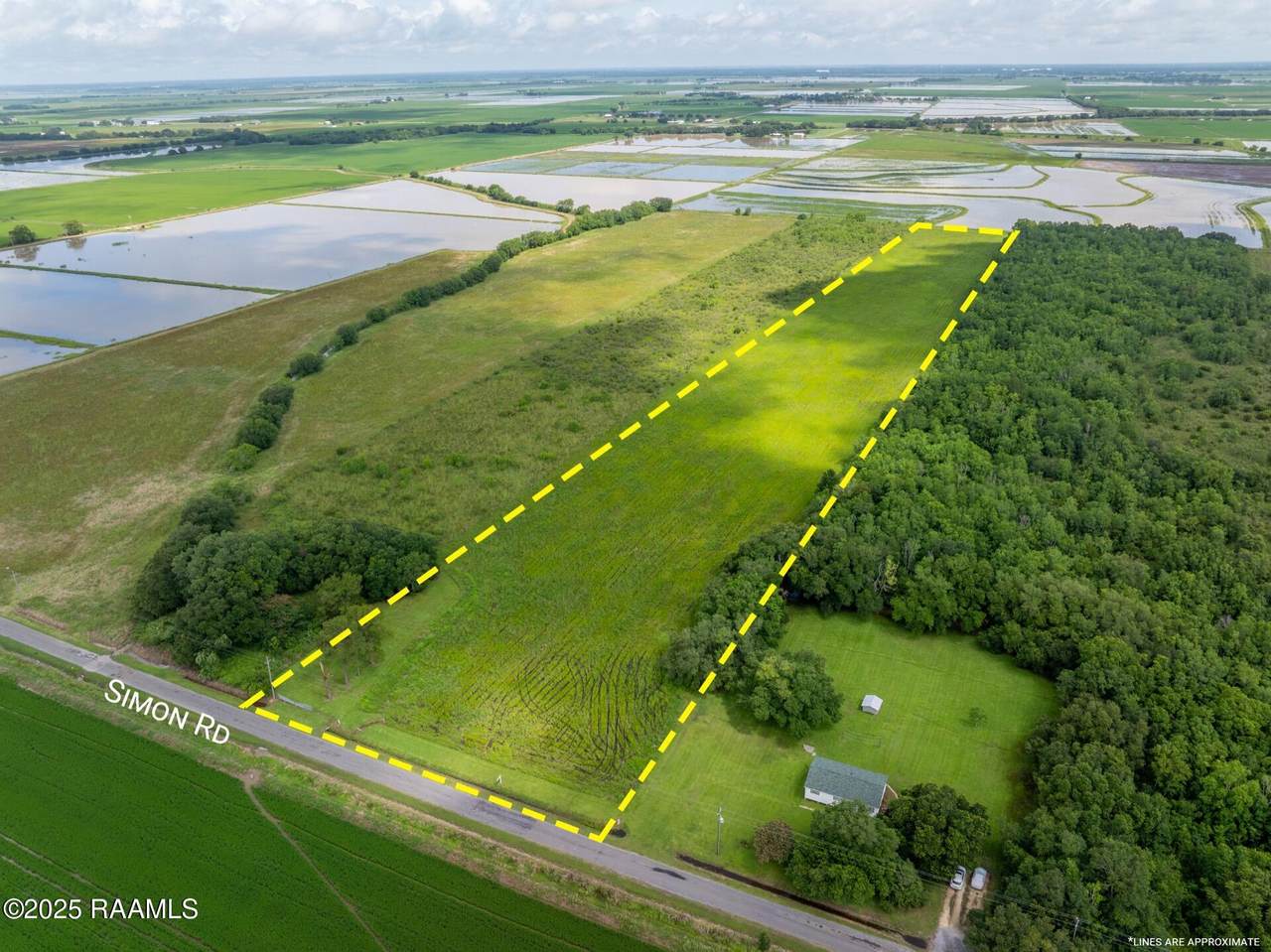 000 Simon Road - Photo 1