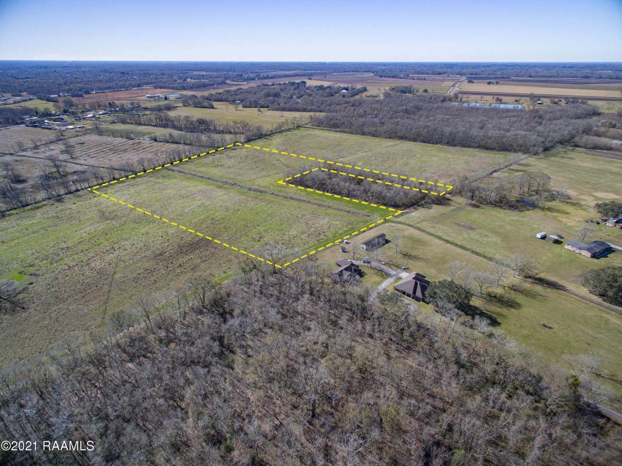 Tbd Main Hwy Tracts 9-10 - Photo 1