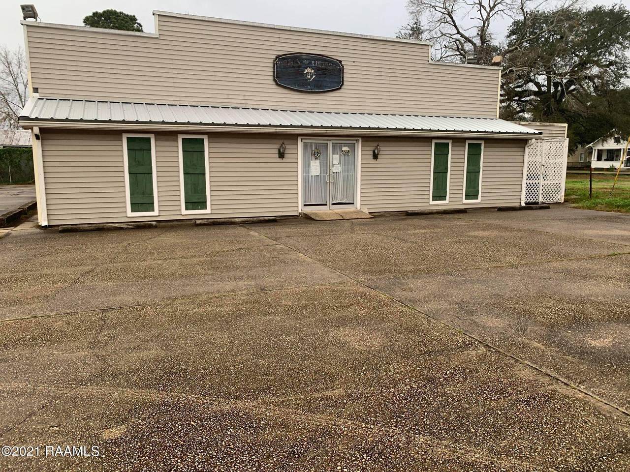 304 Parkerson Street - Photo 1