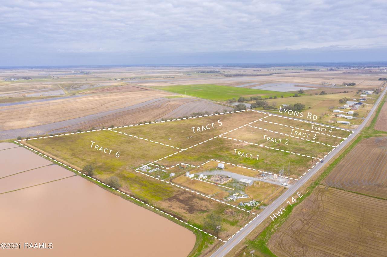 Tbd -Lot 1 Hwy 14 - Photo 1