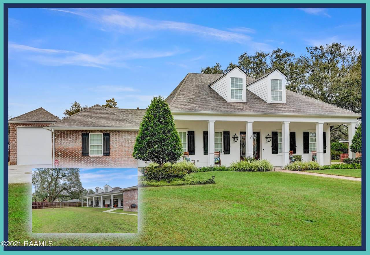 109 Hazelnut Drive - Photo 1