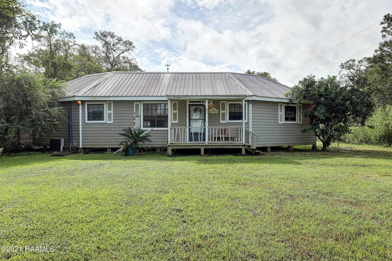 924 Irish Bend Road - Photo 1
