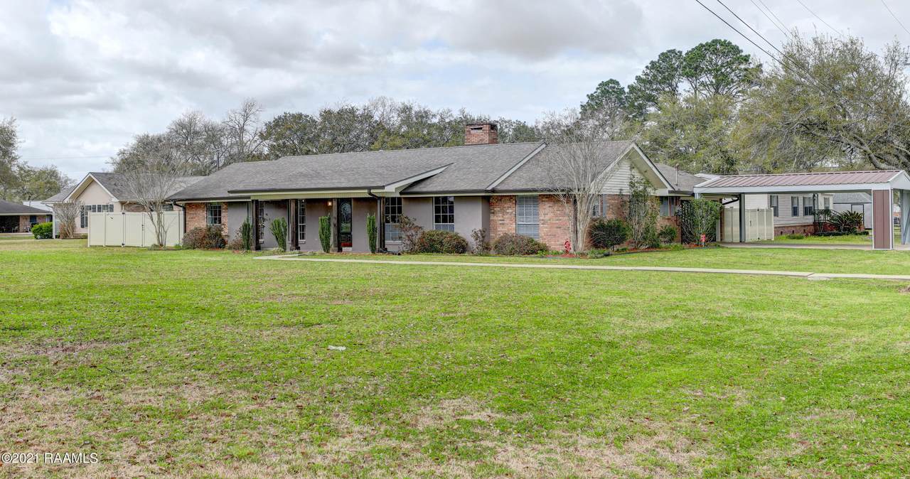 101 Aucoin Drive - Photo 1
