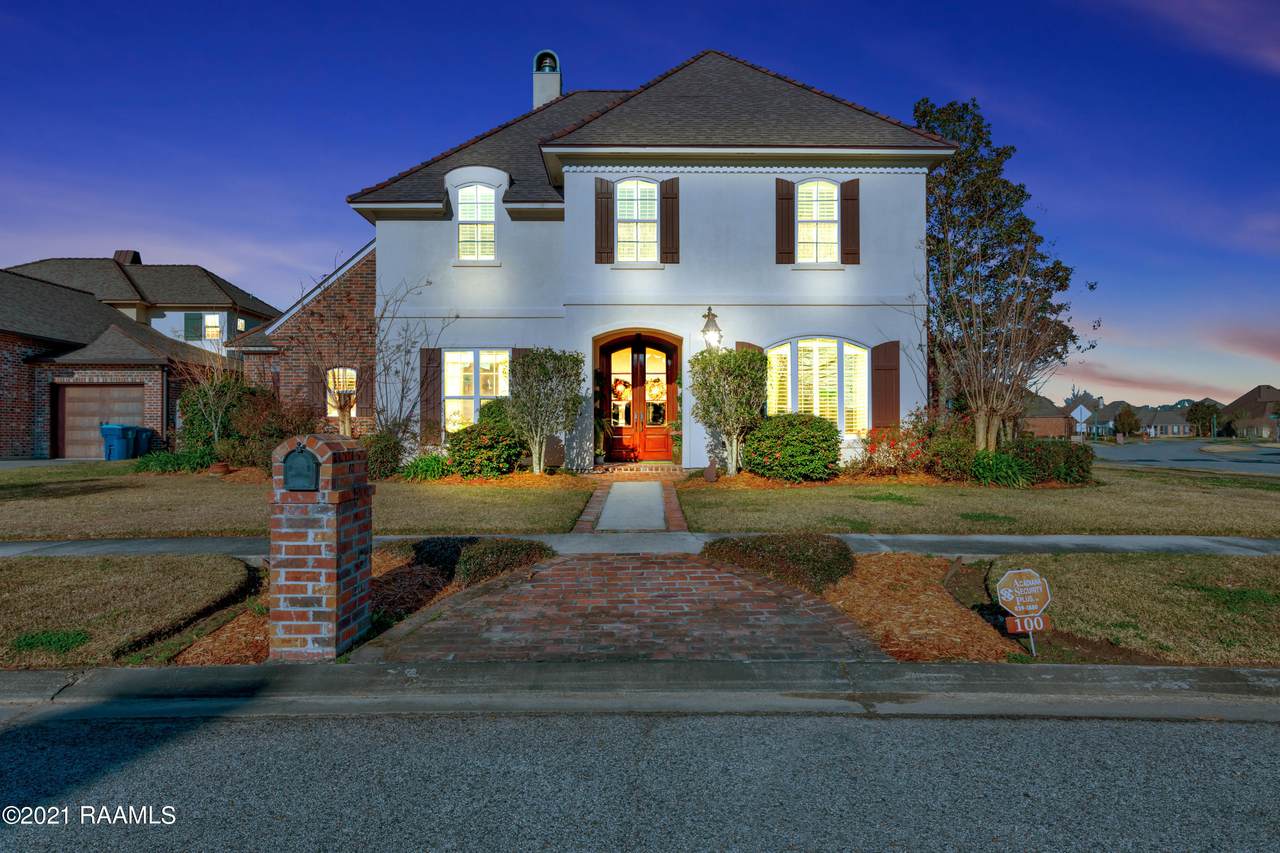 100 Marble Creek Cove - Photo 1